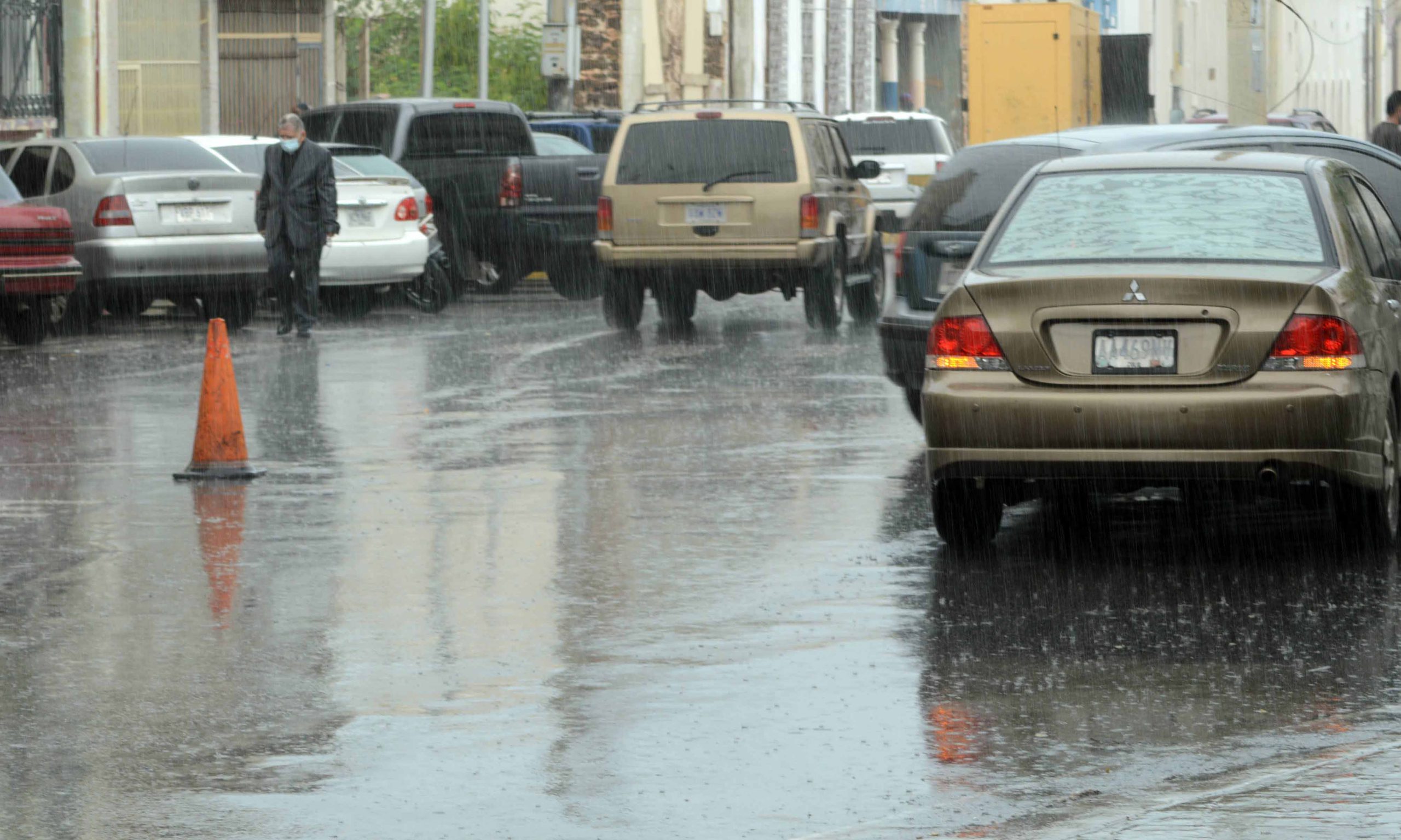 Foto: Josu00e9 "Cheo" Nava