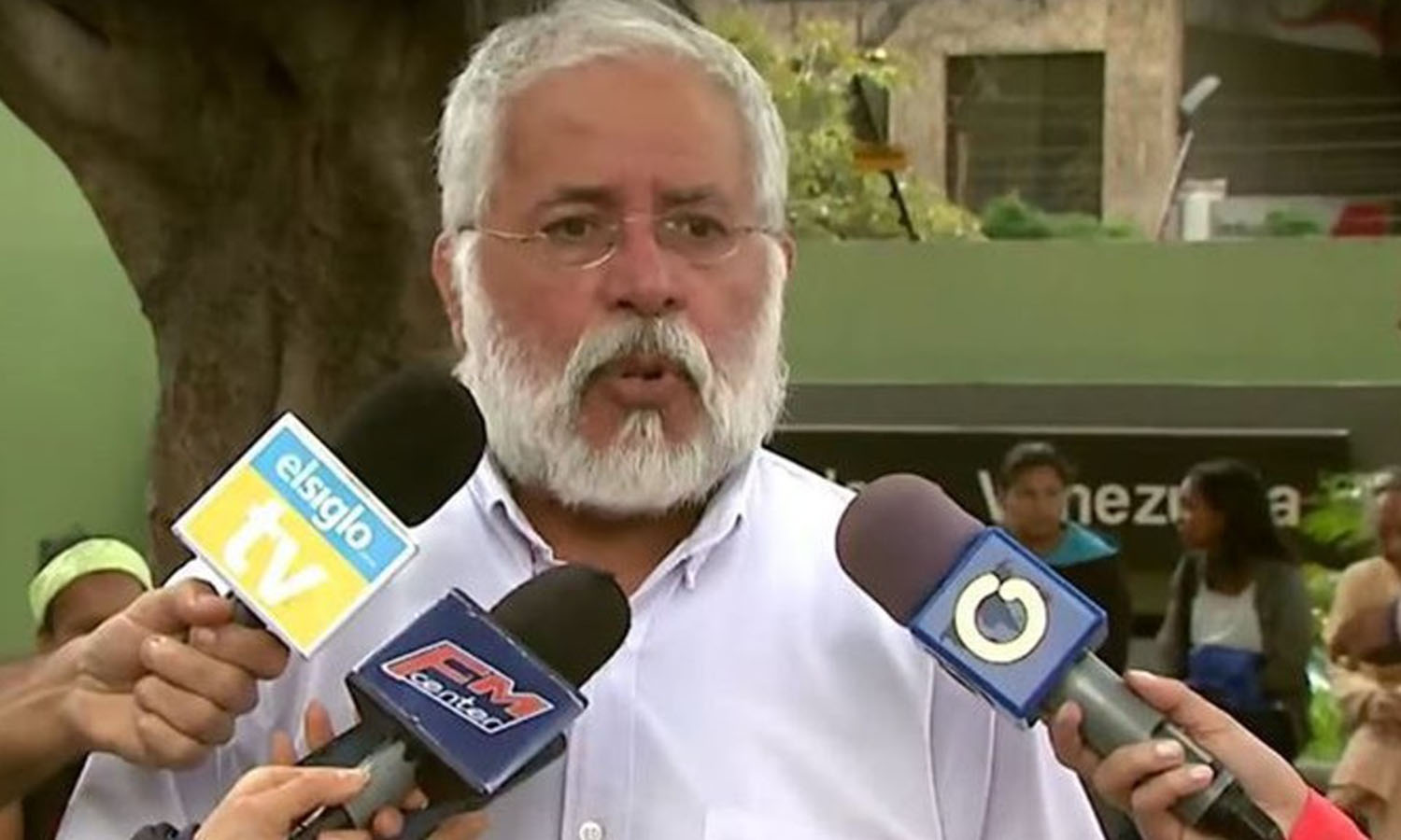 Foto agencias Venezuela