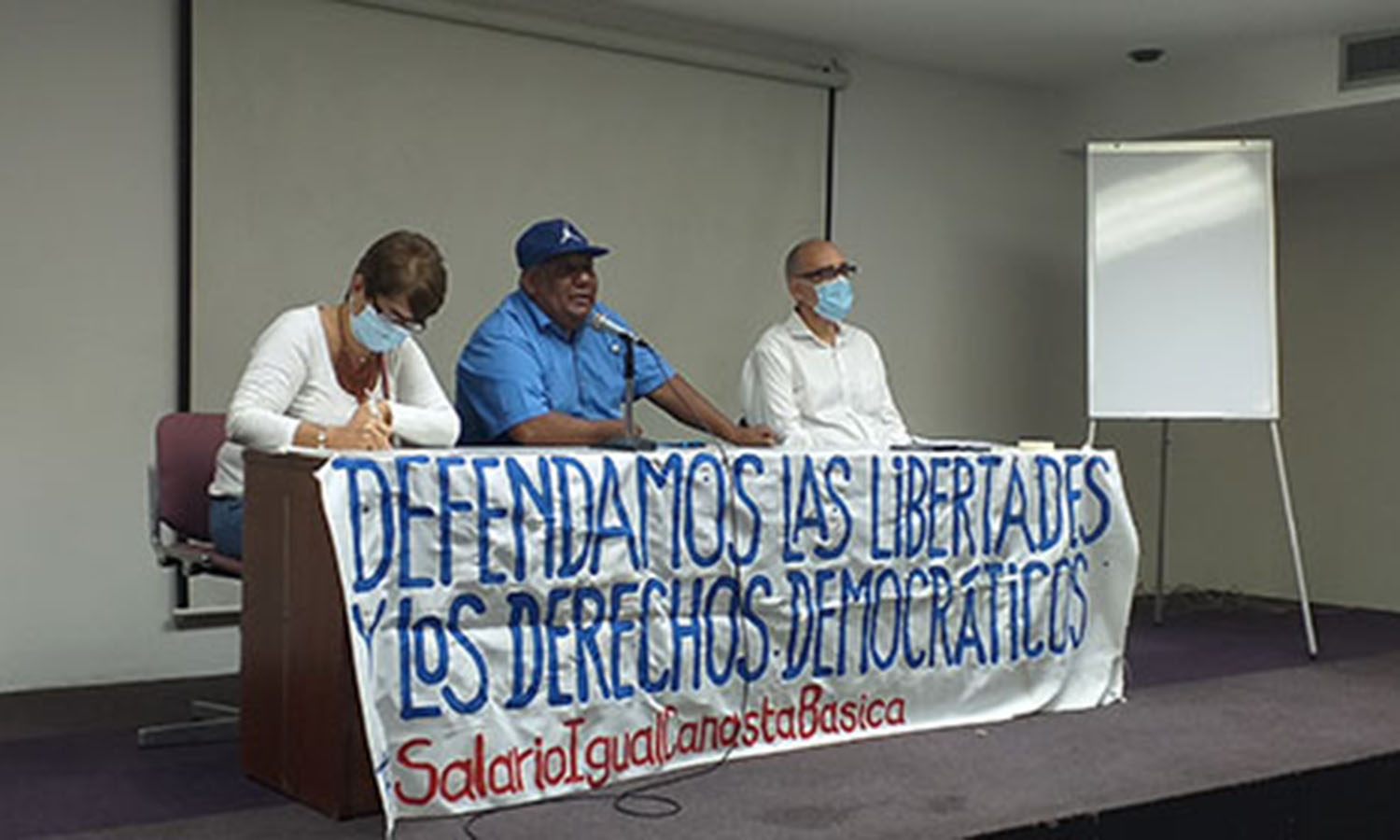 Foto agencias Venezuela