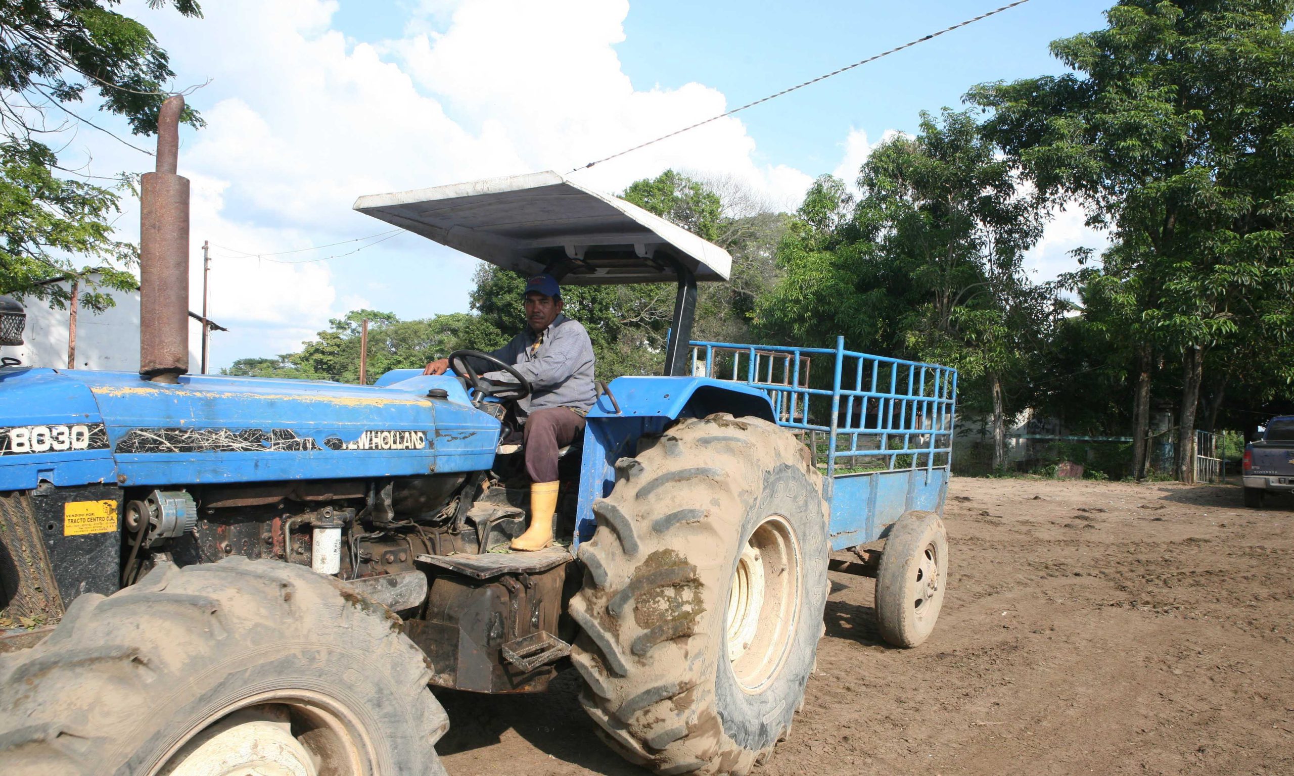 Foto: Josu00e9 "Cheo" Nava