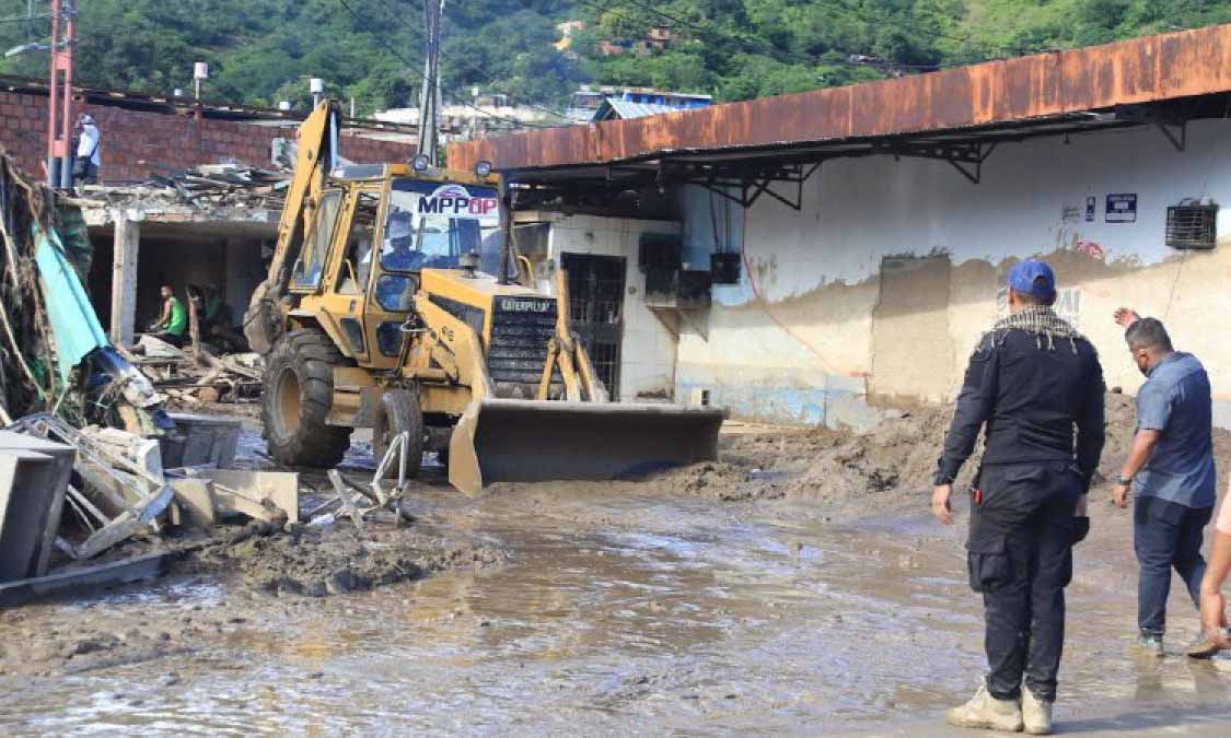 Foto: agencias Venezuela