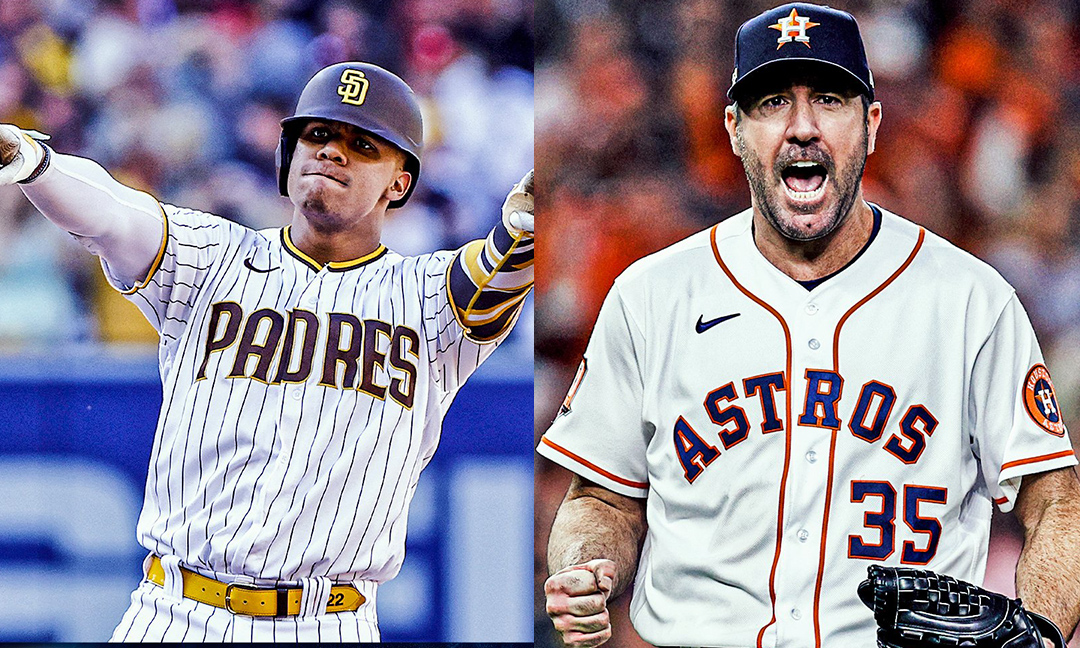 Foto Prensa MLB Oficial Foto Prensa MLB Oficial