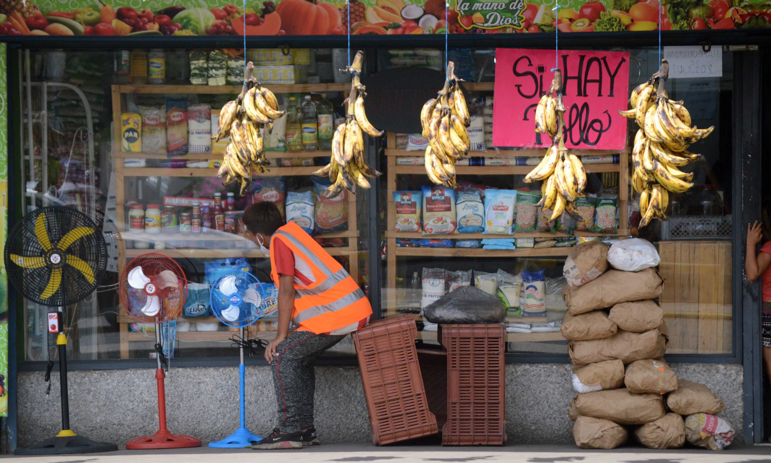 Foto Referencial: Josu00e9 "Cheo" Nava