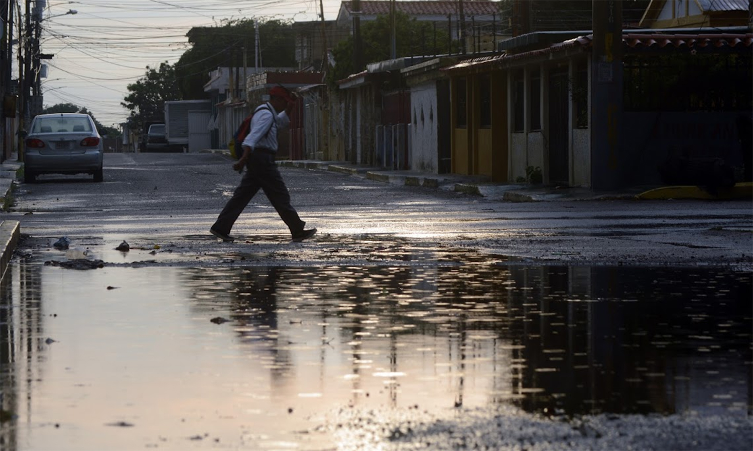 Foto: Josu00e9 "Cheo" Nava