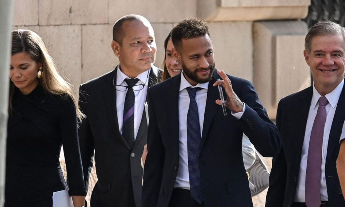 Foto: Agencia Foto: Agencia