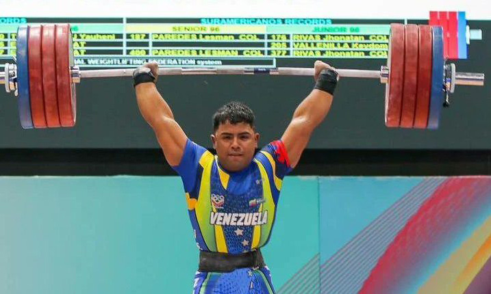 Foto: Agencia Foto: Agencia