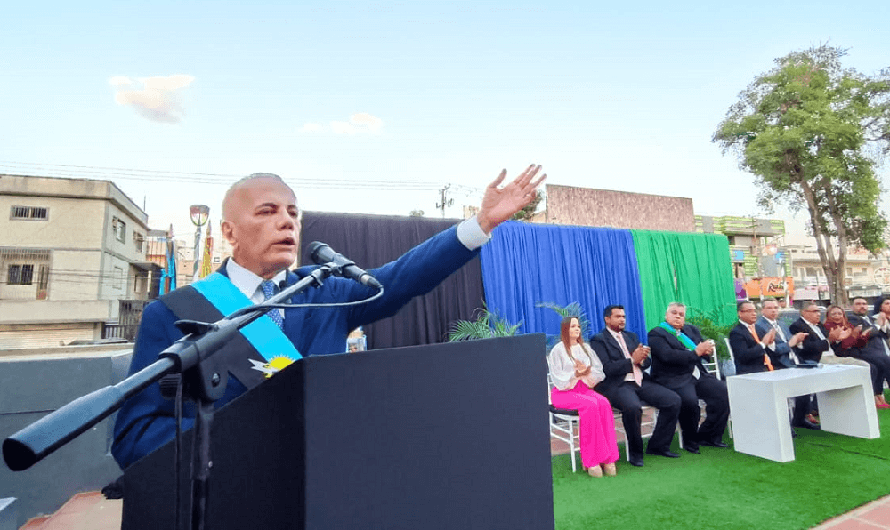 Foto: Gobernaciu00f3n del Zulia