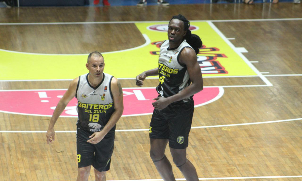 Foto: Prensa Gaiteros del Zulia