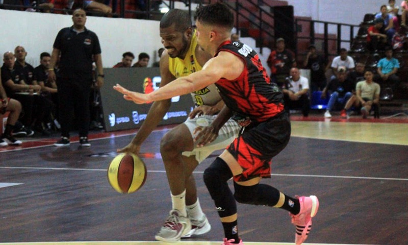 Foto: Gaiteros del Zulia.