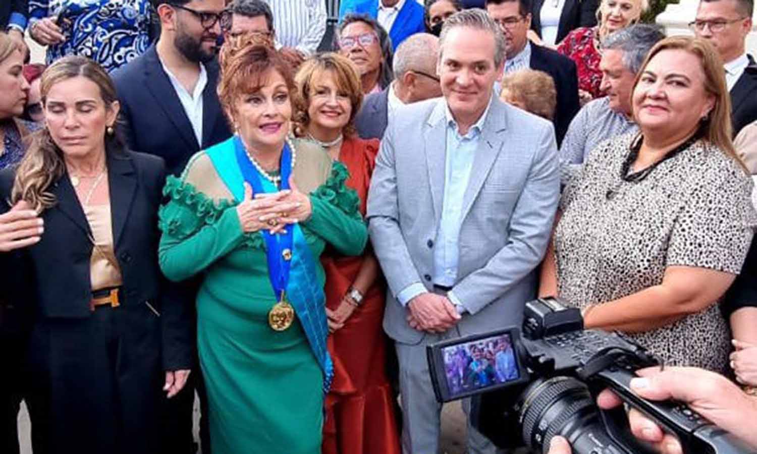 Foto: Agencias