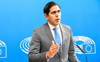 MUD debe "carretear" firmantes para validar las firmas
