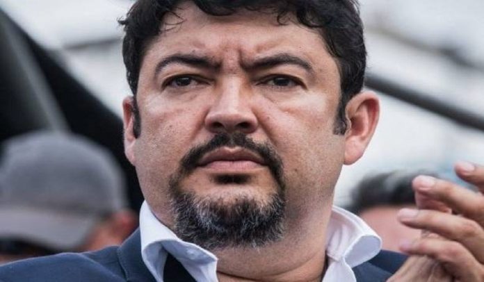 Romario será candidato a la alcaldía de Río en octubre