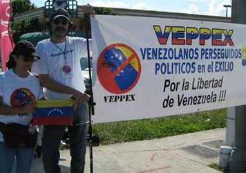 Protestas en Venezuela suben 15 % en primer semestre del año
