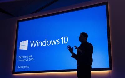 Windows 10 llegaría a finales de julio