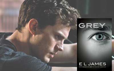 “Grey” sale el 18 de junio