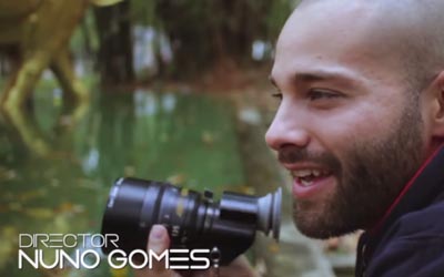 “Este video es un respiro para los tiempos difíciles”