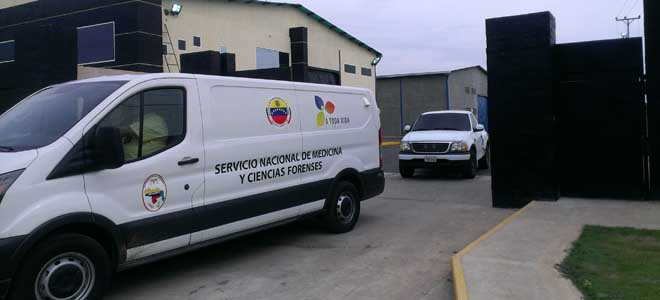 UE pide a Venezuela respetar debido proceso a Javier Tarazona