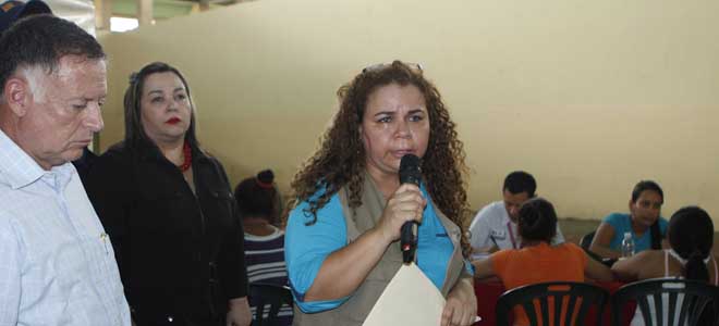 Tomás Guanipa revela esfuerzos para reanudar el diálogo