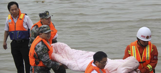 Prevén cielos nublados con lluvias en varios estados del país