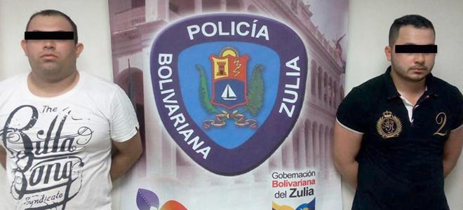 Falla en cable sublacustre revive apagones en Maracaibo