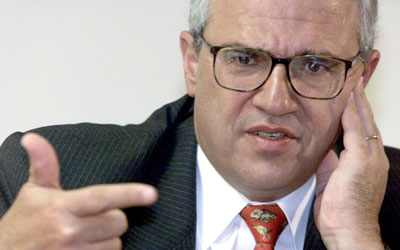 Samper: Venezuela tendrá duras elecciones, pero en democracia