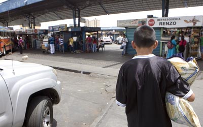Consejo dice que “Guajiro” no puede estar en la calle