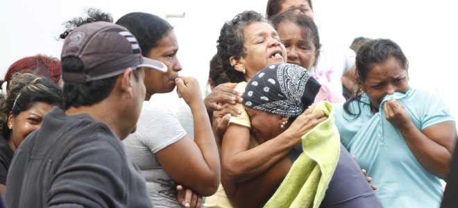 Regresa a Maracaibo el Clásico Nuestra Señora de las Mercedes