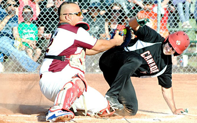 Rafael Flores: “Es el momento de ser campeones”