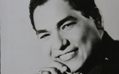 Hoy se cumplen 43 años de la partida de Felipe Pirela