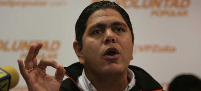 Fuertes lluvias ocasionaron desastres en Caracas