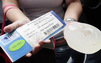 Justicia no ve responsabilidad en certificador de PIP