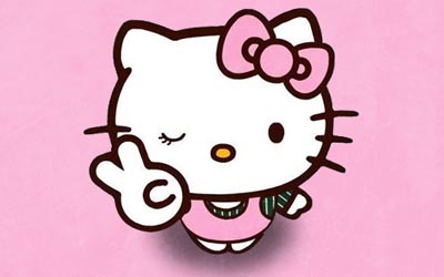 Hello Kitty dará su salto a la gran pantalla
