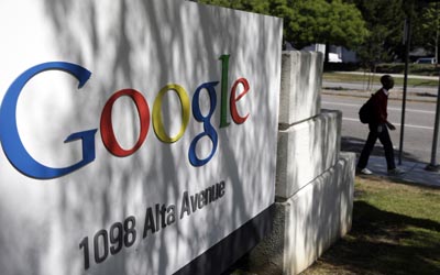 Google se disculpa por desliz racista