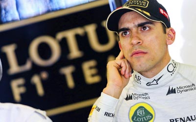 “Silverstone es un circuito especial”