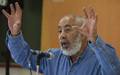“Obama y Castro están dando un ejemplo al mundo”