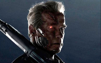 Secuela de Terminator llega al cine rodeado de críticas
