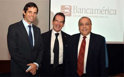 Grupo Financiero BOD consolida presencia en República Dominicana