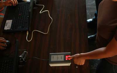 Inician campaña en redes sociales para inscripciones en el RE