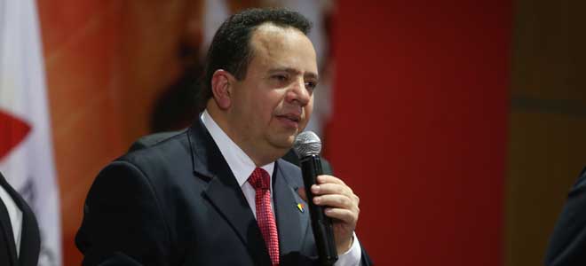 Motorizado arrollado en la C1 necesita ayuda para su tratamiento