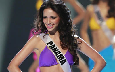 Panamá no participará en el Miss Universo