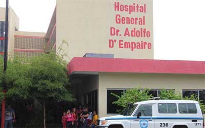 Muere la última víctima del Frederick