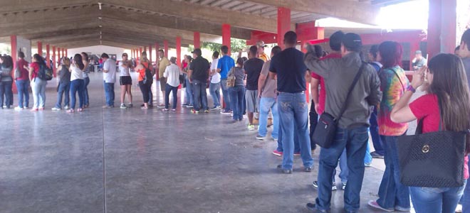 Ratifican al Zulia como sede del Latinoamericano de Pequeñas Ligas