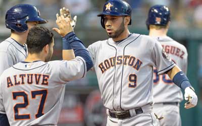 Marwin castiga a Carrasco