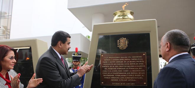 Vente Venezuela propone que CNE no sea rector de las primarias