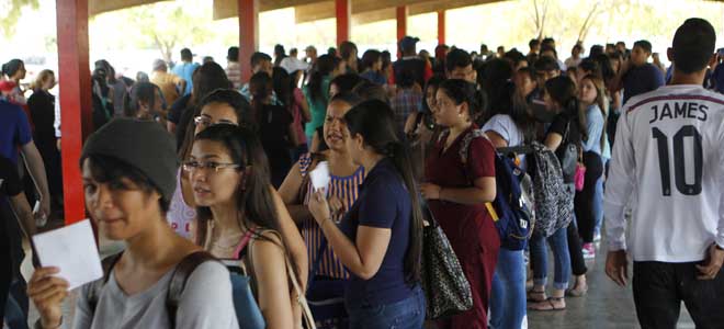 Activan centro de control de emergencias por lluvias en el país