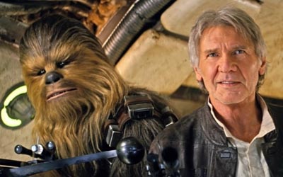 Han Solo tendrá su propia película