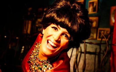 La Lupe “revivirá” en Maracaibo