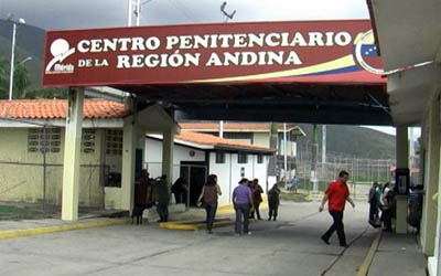 Presa joven por descuartizar a sexagenario en Mérida