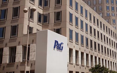 Procter & Gamble se desprende de 43 de sus marcas