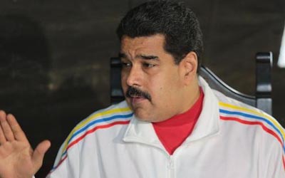 Venezuela pide a ONU que designe a un mediador para caso Guyana